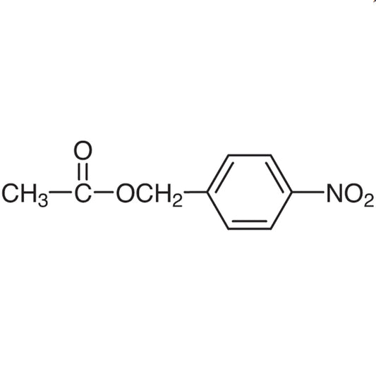 619-90-9 4-Nitrobenzyl Acetate - AMI Scientific