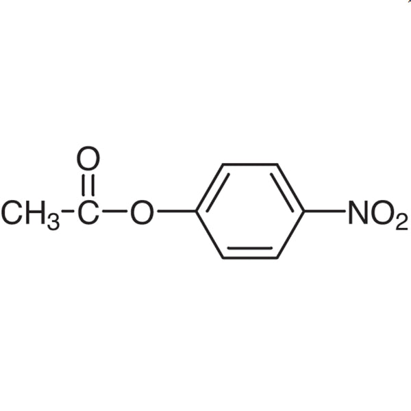 830-03-5 4-Nitrophenyl Acetate - AMI Scientific