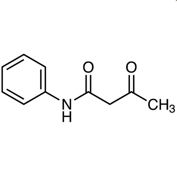 TCI A0046 102-01-2 Acetoacetanilide