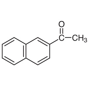 TCI A0053 93-08-3 2'-Asetonaftona
