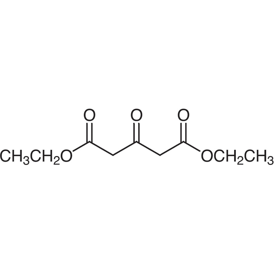 TCI A0055 105-50-0 Diethyl 1,3-Acetonedicarboxylate