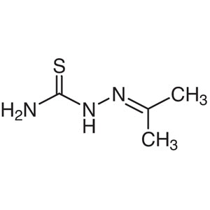 TCI A0059-25G 1752-30-3 Acetone Thiosemicarbazone