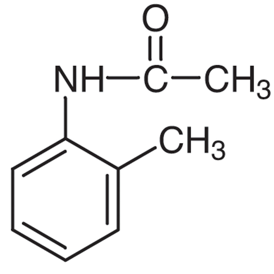 TCI A0063 120-66-1 o-Acetotoluidine