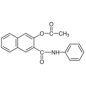 TCI A0069 1163-67-3 3-Acetoksi-2-naftanilida