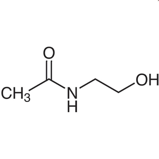 TCI A0075 142-26-7 2-Acetamidoethanol