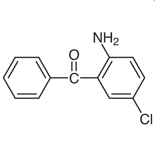 TCI A0079 719-59-5 2-Amino-5-chlorobenzophenone
