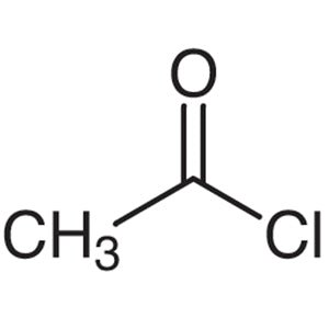 TCI A0082 75-36-5 Asetil Klorida
