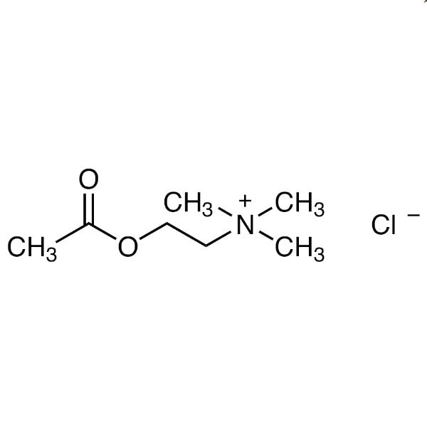 TCI A0084 60-31-1 Asetilkolin Klorida