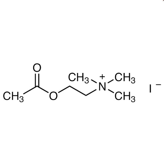 TCI A0085 2260-50-6 Asetilkolin Iodida