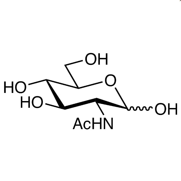 TCI A0092 7512-17-6 N-Asetil-D-glukosamin