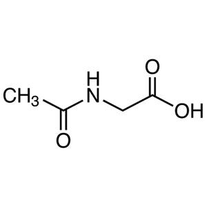 543-24-8 N-Acetylglycine - AMI Scientific