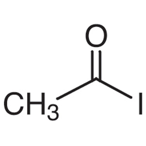 TCI A0095 507-02-8 Asetil Iodida