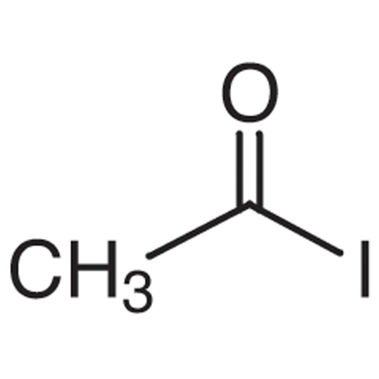 TCI A0095 507-02-8 Acetyl Iodide
