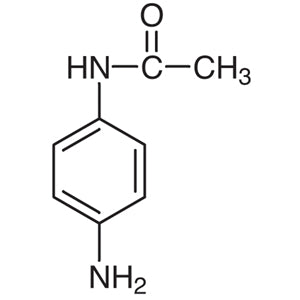 122-80-5 4'-Aminoacetanilide - AMI Scientific
