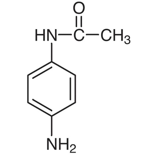 TCI A0106 122-80-5 4'-Aminoacetanilide
