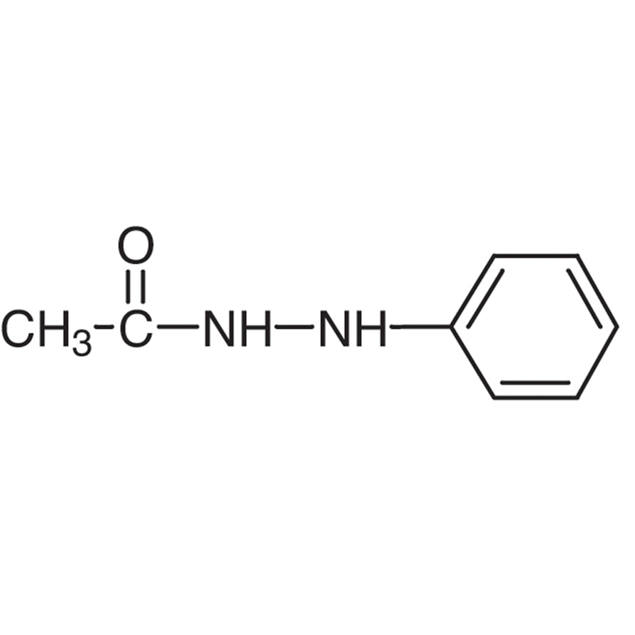 TCI A0107 114-83-0 1-Acetyl-2-phenylhydrazine
