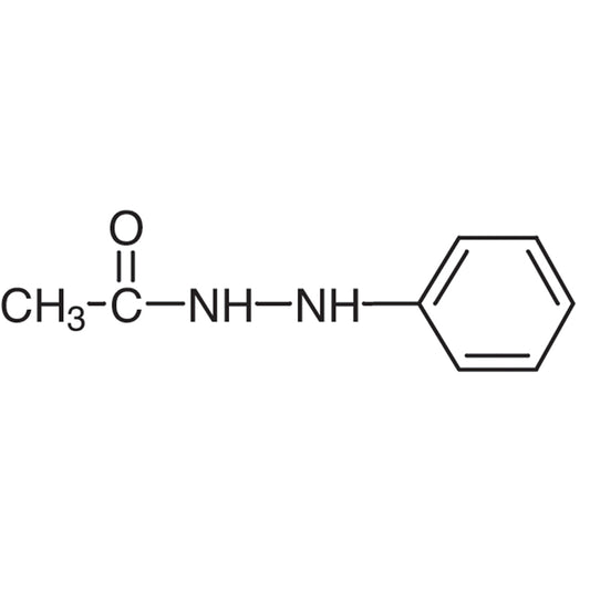 TCI A0107 114-83-0 1-Acetyl-2-phenylhydrazine