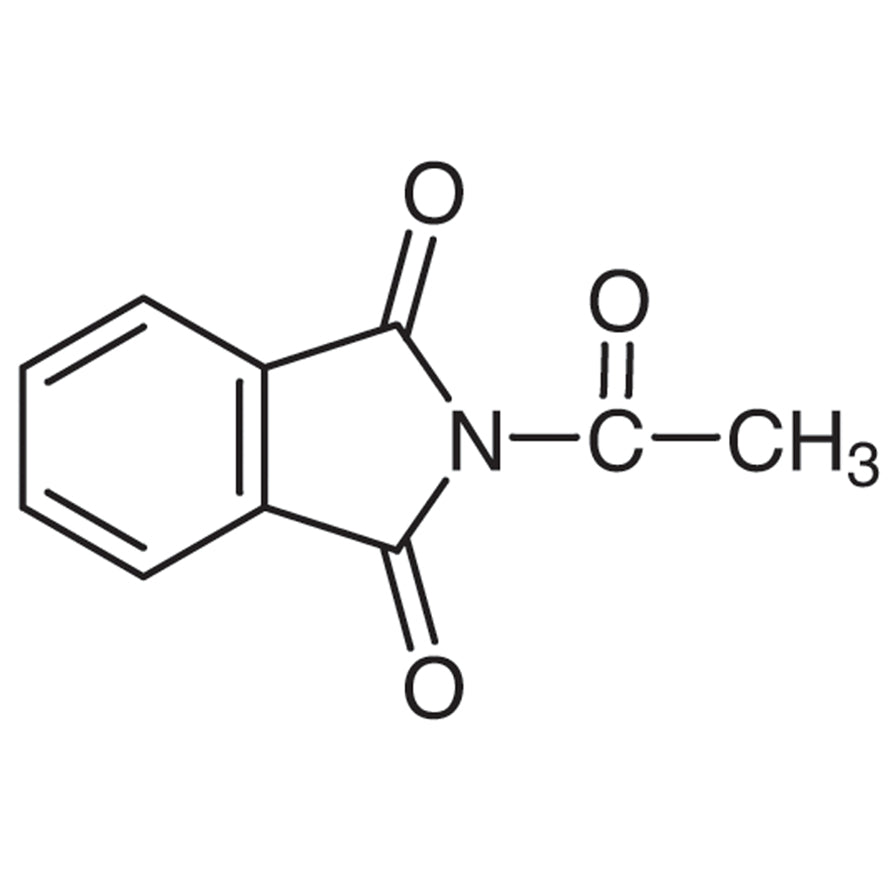 TCI A0108 1971-49-9 N-Acetylphthalimide