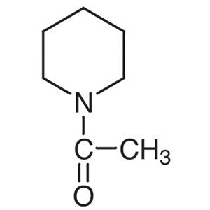TCI A0109-25ML 618-42-8 1-Acetylpiperidine