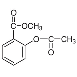 580-02-9 Methyl Acetylsalicylate - AMI Scientific