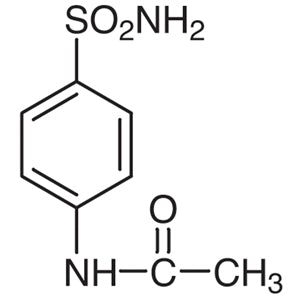 121-61-9 4-Acetamidobenzenesulfonamide - AMI Scientific