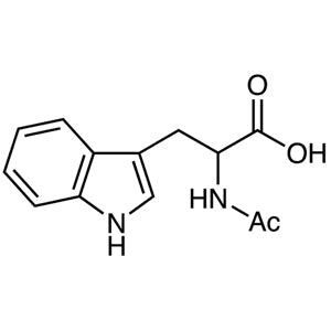 87-32-1 N-Acetyl-DL-tryptophan - AMI Scientific