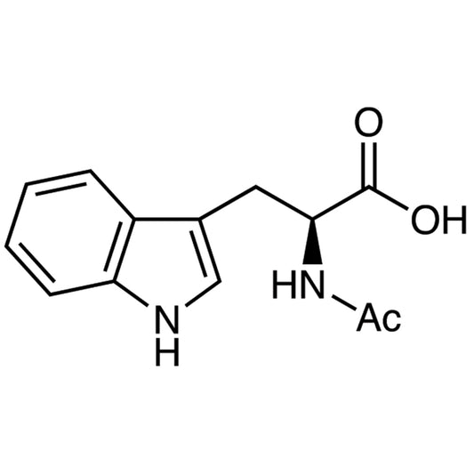 TCI A0121 1218-34-4 N-Acetyl-L-tryptophan