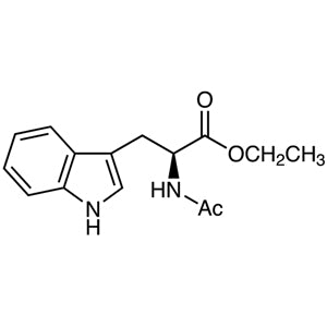 2382-80-1 N-Acetyl-L-tryptophan Ethyl Ester - AMI Scientific