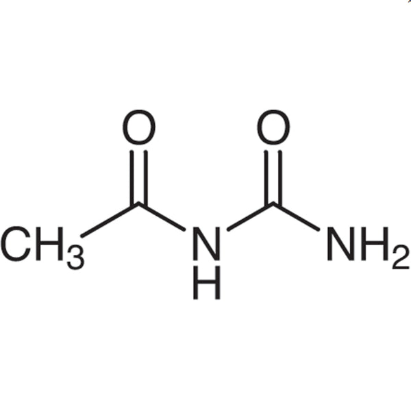 591-07-1 Acetylurea - AMI Scientific