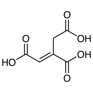 4023-65-8 trans-Aconitic Acid - AMI Scientific