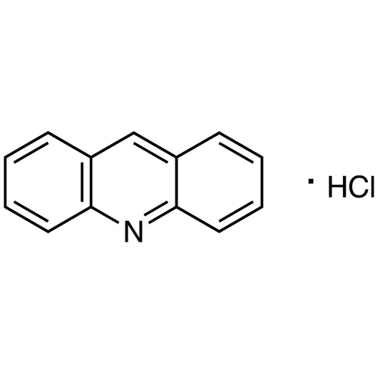 TCI A0131 17784-47-3 Acridine Hydrochloride