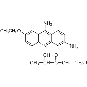 TCI A0136-25G 6402-23-9 Acrinol Monohydrate
