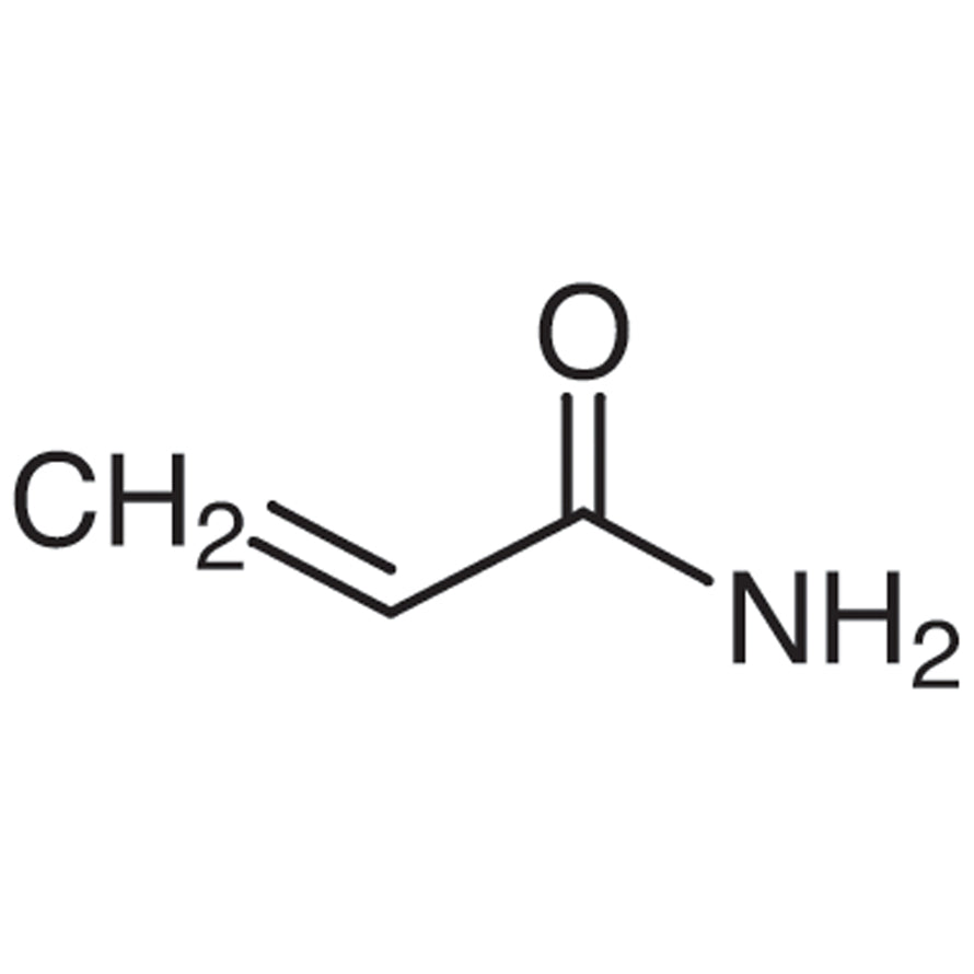 TCI A0139 79-06-1 Acrylamide Monomer