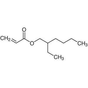 TCI A0144 103-11-7 2-Ethylhexyl Acrylate Monomer (stabilized with MEHQ)