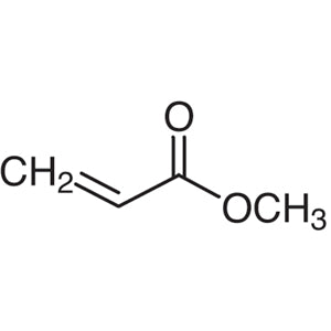 TCI A0145 96-33-3 Methyl Acrylate (stabilized with MEHQ)