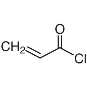 TCI A0147 814-68-6 Akriloil Klorida (distabilkan dengan Fenotiazin)