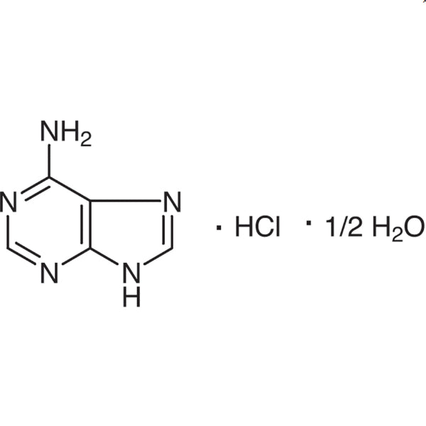 TCI A0150 6055-72-7 Adenine Hydrochloride Hemihydrate