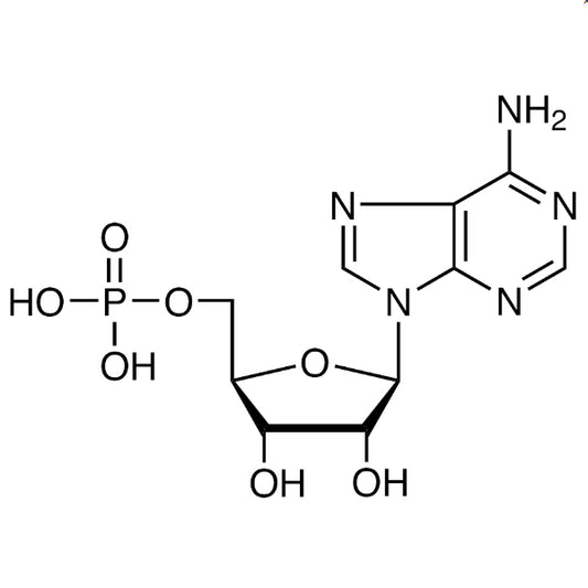 TCI A0158 61-19-8 5'-Adenylic Acid