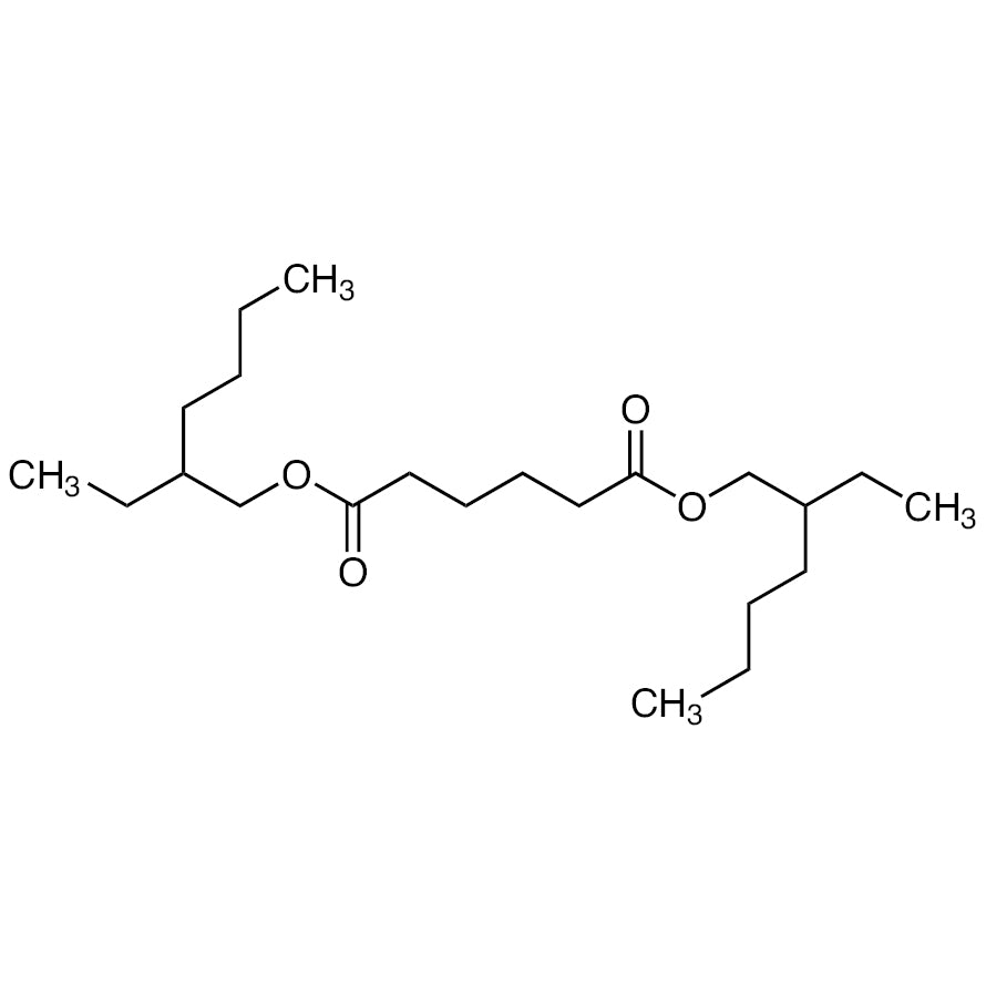 TCI A0163 103-23-1 Bis(2-ethylhexyl) Adipate