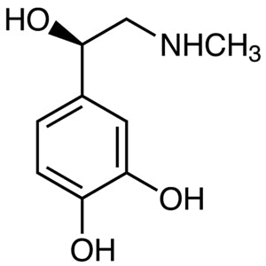 TCI A0173 51-43-4 L-Adrenaline