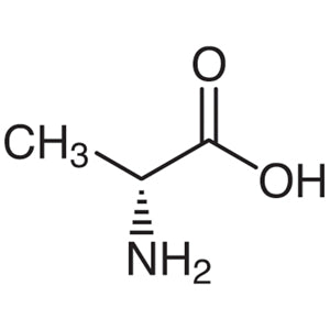 TCI A0177 338-69-2 D-Alanine