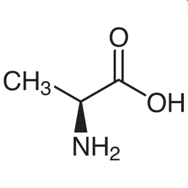 56-41-7 L-Alanine - AMI Scientific