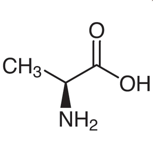 TCI A0179 56-41-7 L-Alanine