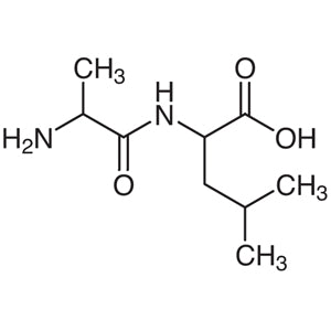 1999-42-4 DL-Alanyl-DL-leucine - AMI Scientific