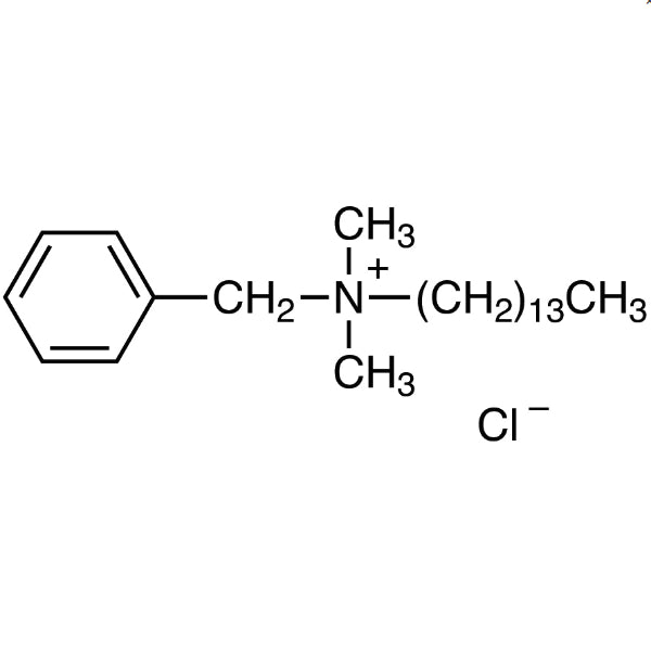 139-08-2 Benzyldimethyltetradecylammonium Chloride - AMI Scientific