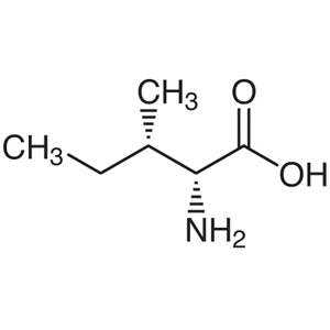 TCI A0212 1509-35-9 D-Alloisoleucine