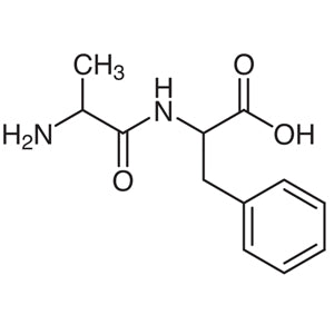 1999-45-7 DL-Alanyl-DL-phenylalanine - AMI Scientific