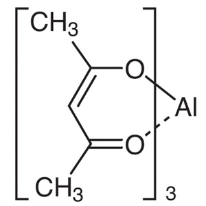 TCI A0241 13963-57-0 Tris(2,4-pentanedionato)aluminium(III)