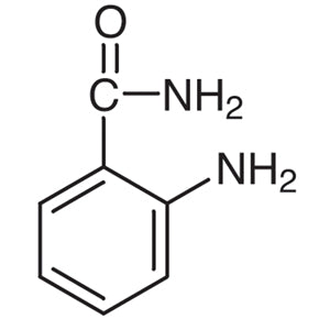 88-68-6 2-Aminobenzamide - AMI Scientific