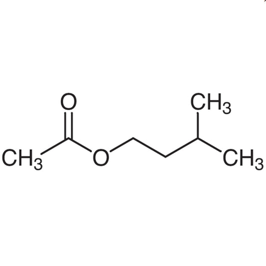 TCI A0264-100ML 123-92-2 Isoamyl Acetate [for Spectrophotometry]
